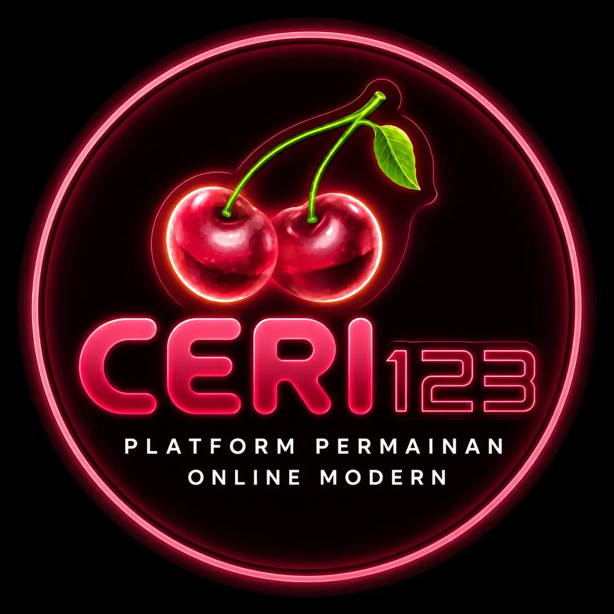 CERI123 - Strategi Cerdas untuk Menang