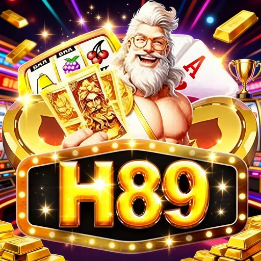 H89 - Pertarungan Seru dalam Game FPS